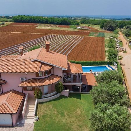 Villa Francesca Poreč Eksteriør billede