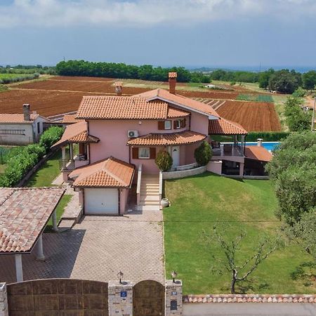 Villa Francesca Poreč Eksteriør billede