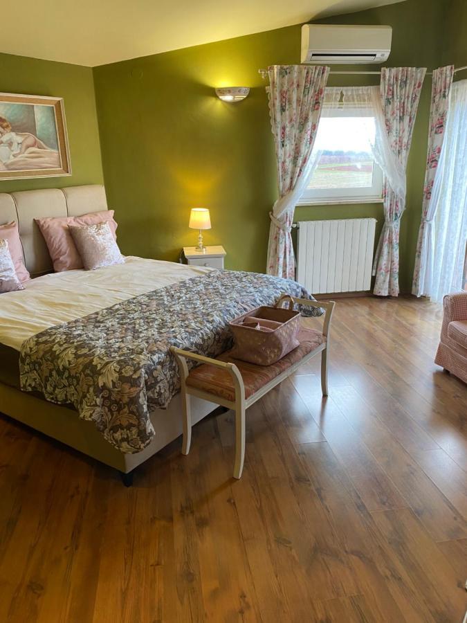 Villa Francesca Poreč Eksteriør billede