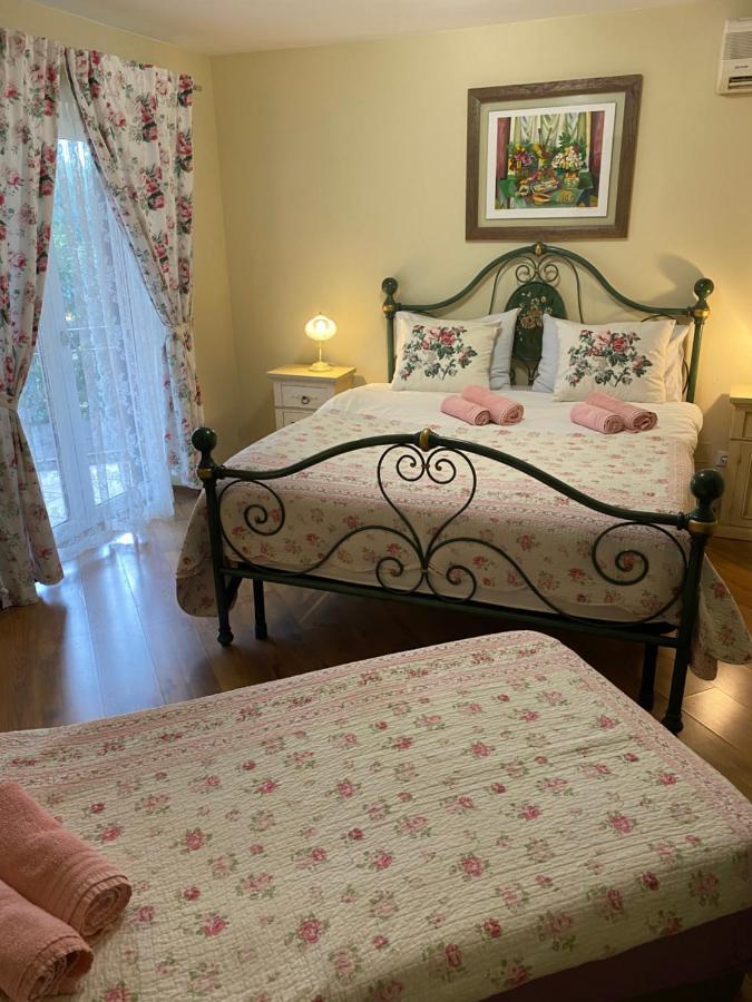 Villa Francesca Poreč Eksteriør billede