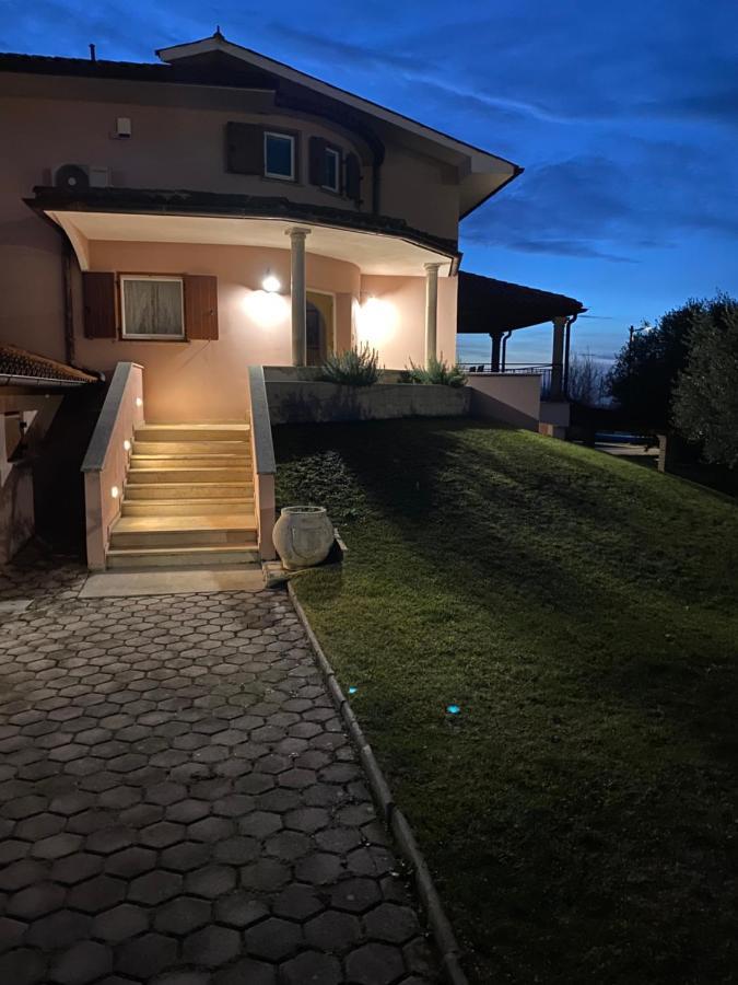 Villa Francesca Poreč Eksteriør billede