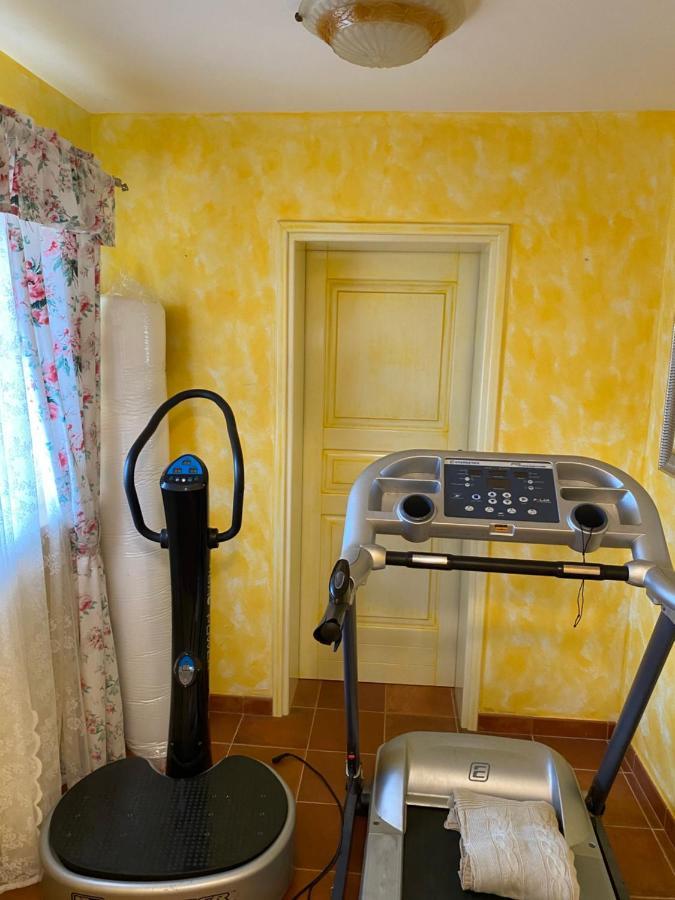 Villa Francesca Poreč Eksteriør billede