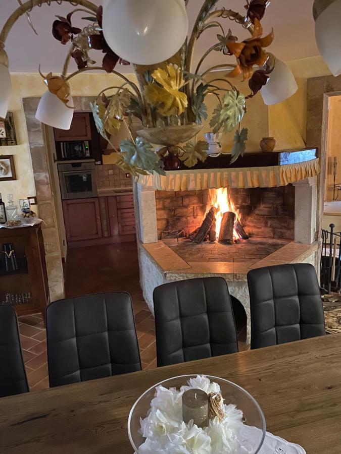 Villa Francesca Poreč Eksteriør billede