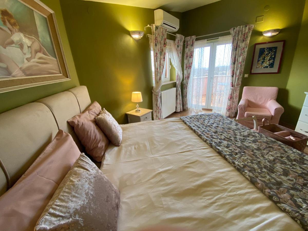 Villa Francesca Poreč Eksteriør billede