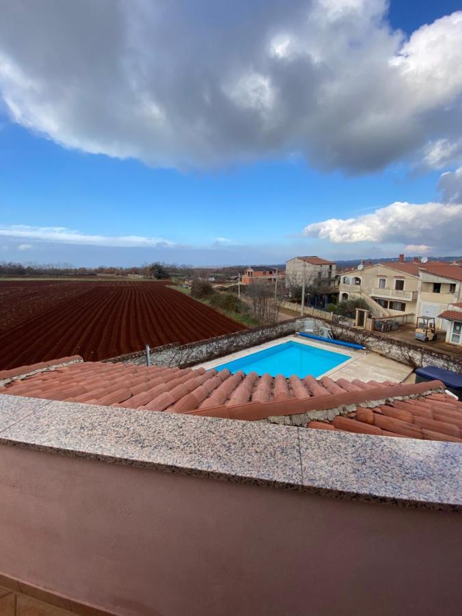 Villa Francesca Poreč Eksteriør billede