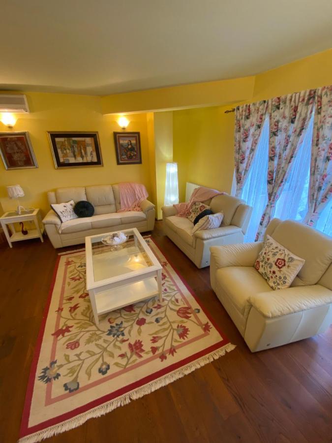 Villa Francesca Poreč Eksteriør billede