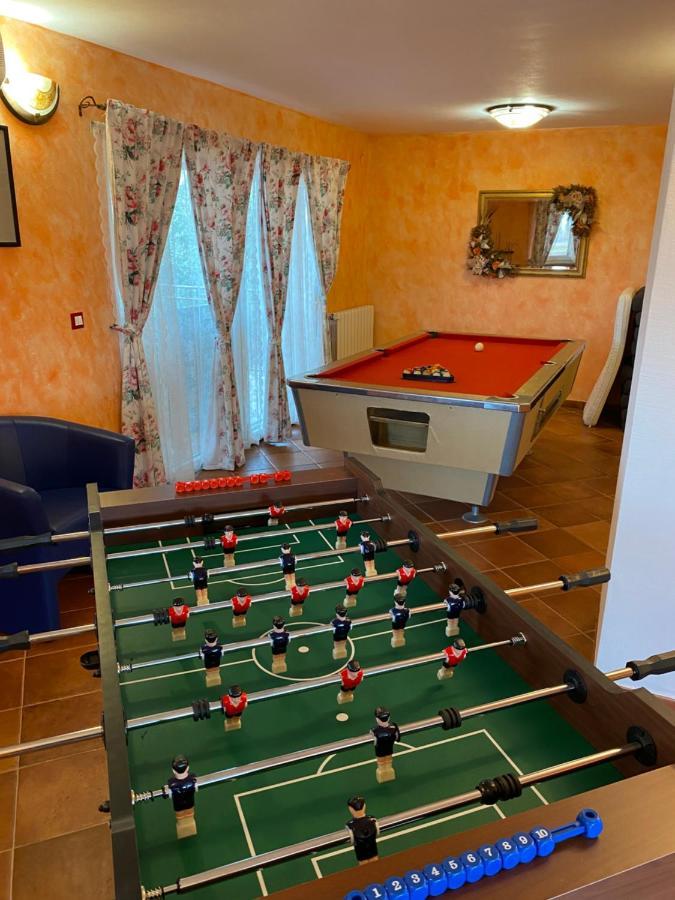 Villa Francesca Poreč Eksteriør billede