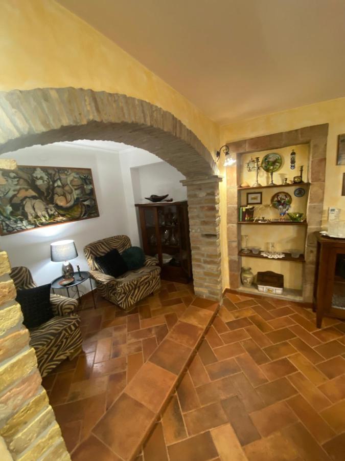 Villa Francesca Poreč Eksteriør billede