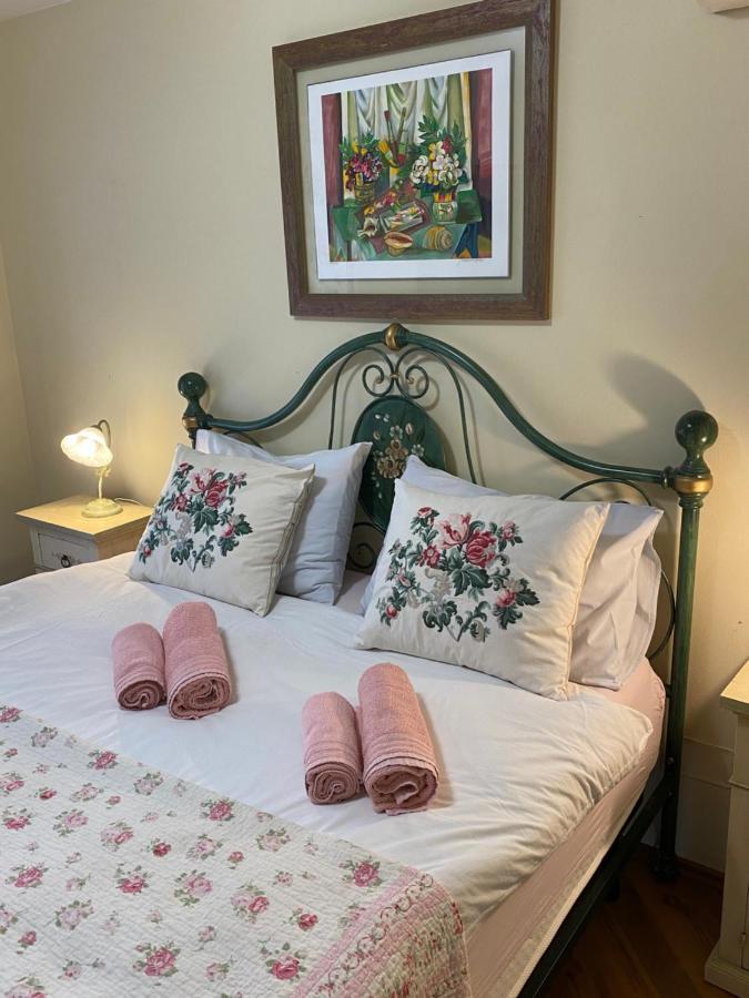 Villa Francesca Poreč Eksteriør billede