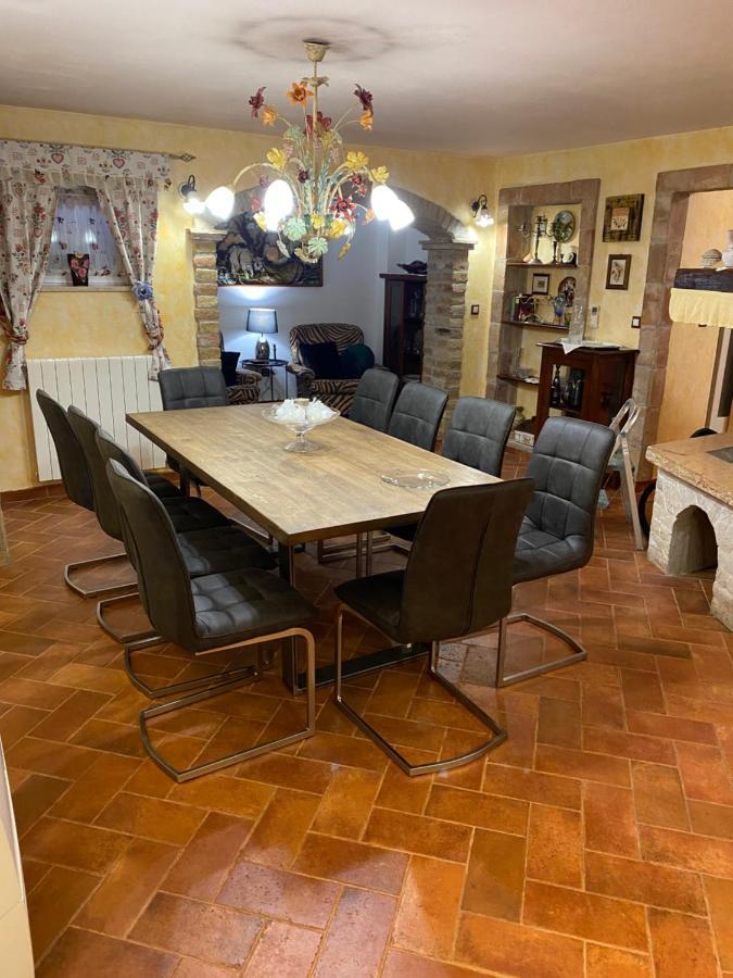 Villa Francesca Poreč Eksteriør billede