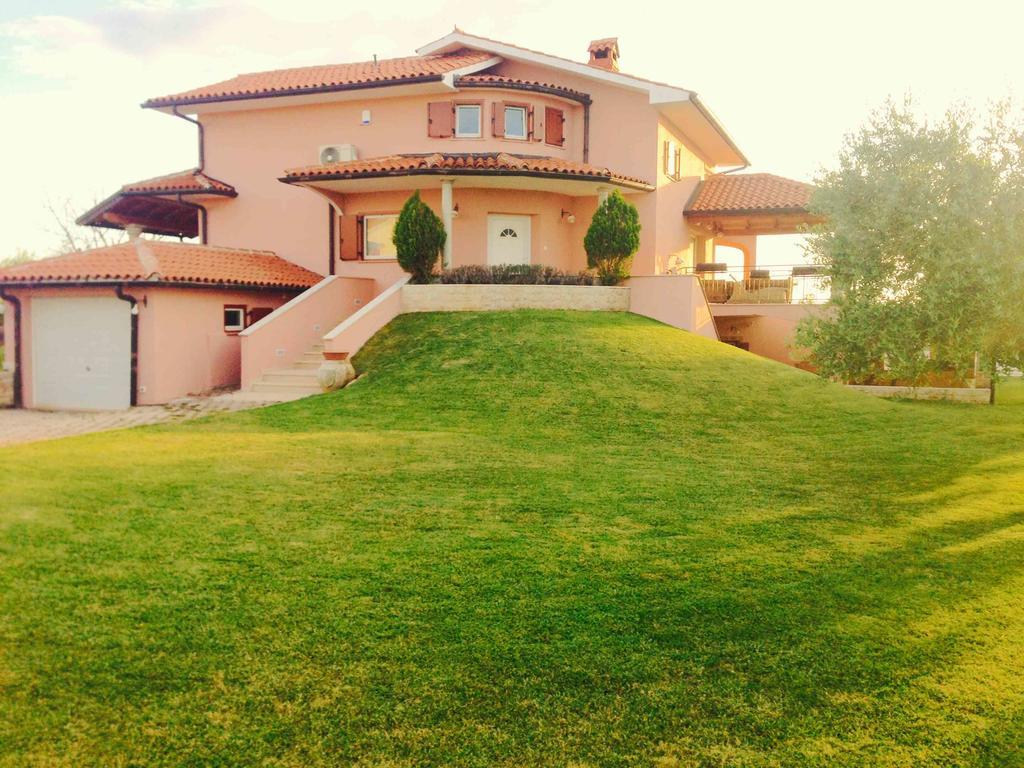 Villa Francesca Poreč Værelse billede
