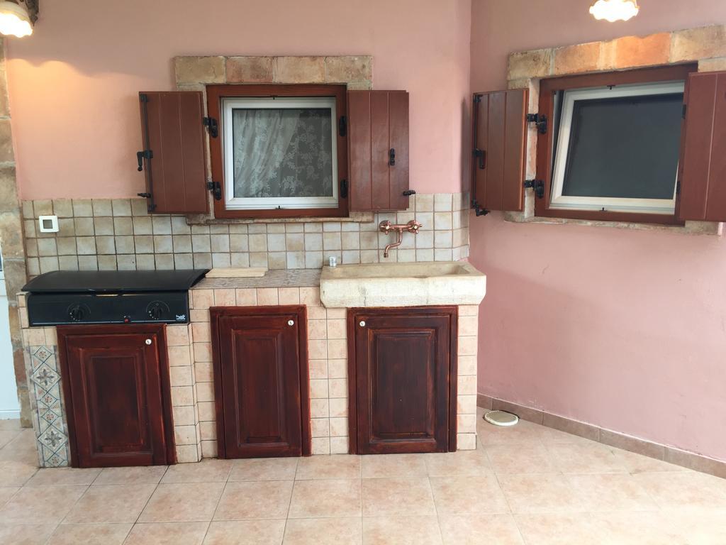 Villa Francesca Poreč Eksteriør billede