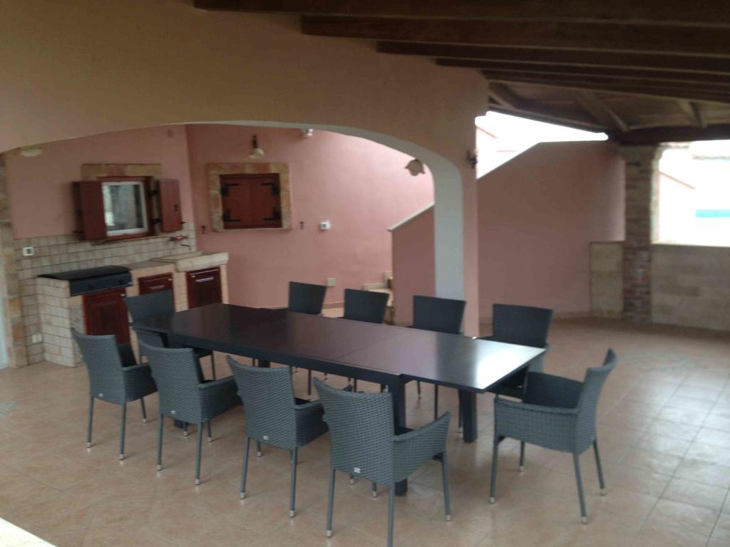 Villa Francesca Poreč Eksteriør billede